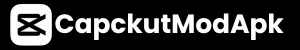CapckutModApk Logo